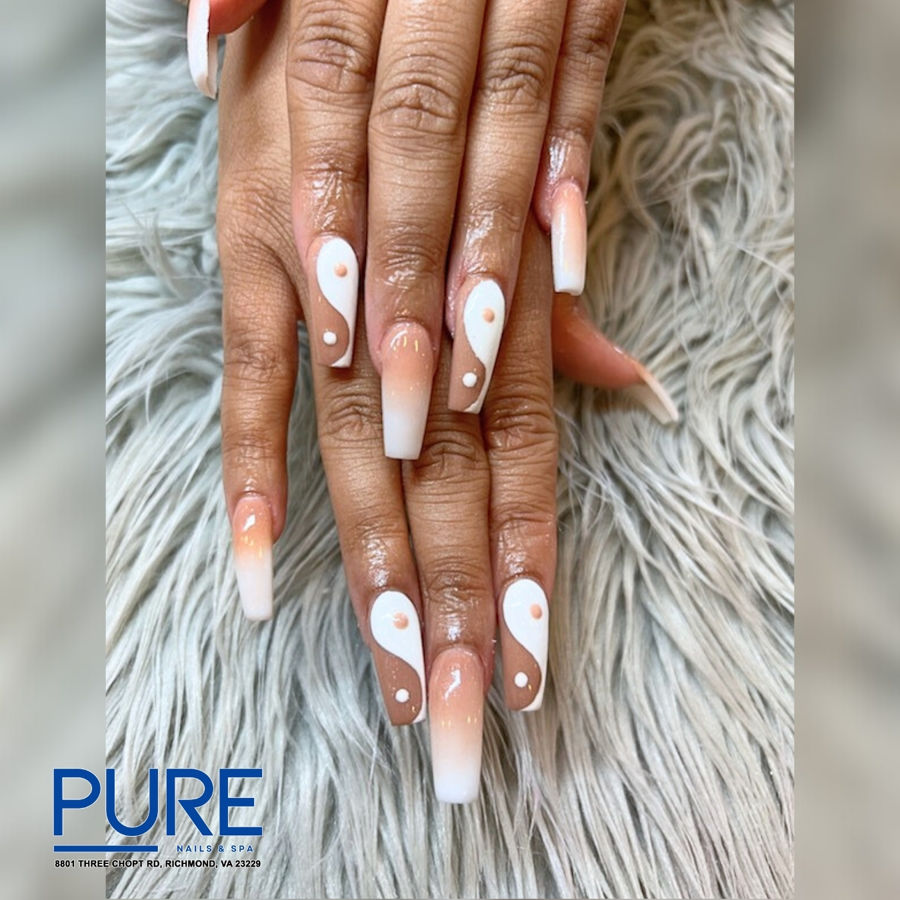Pure Nails & Spa